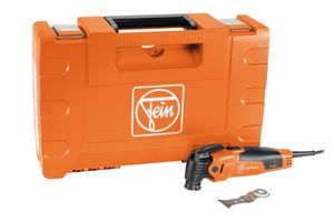 FEIN MULTIMASTER MM 500 Plus 350 W 19500 OPM