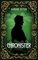 Chronister - Simone Otten - ebook