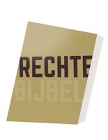 Rechte Bijbel - Hardcover (9789089121462)