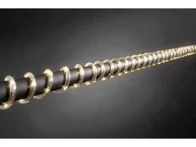 Konstsmide 3745-100 Lichtslang LED 9.5 m Warmwit