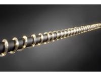 Konstsmide 3745-100 Lichtslang LED 9.5 m Warmwit