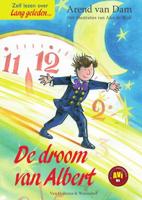 De droom van Albert - Arend van Dam - eBook (9789000352791)