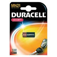 Duracell mn21-x2 batterijen niet-oplaadbaar (cilindrisch, A23, alkaline)