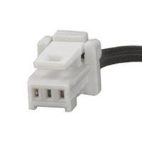 Molex 151330305 Female behuizing (kabel) Inhoud: 1 stuk(s) Bulk