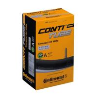Continental Compact Tubes fietsonderdelen voor heren, overige, [50-507->60-507]