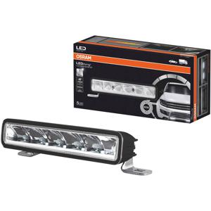 OSRAM LEDDL105-SP LEDriving Lightbar SX180-SP Afstandschijnwerper LED Voor (b x h x d) 182 x 63.5 x 50 mm Zwart