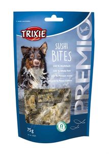 TRIXIE PREMIO SUSHI BITES 75 GR 6 ST