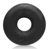 Oxballs Big OX - Thick Blubbery Cockring - Black Ice