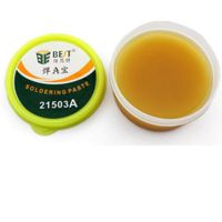 Soldering paste (150g) type BST-21503A - thumbnail