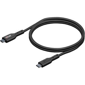 USB-C 3.2 Gen1 > Micro USB Kabel