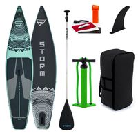 Storm Isup Tourer 11&apos;6 Aqua