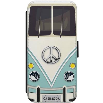 iPhone 6/6s flipcase - Hippie bus