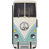 iPhone 6/6s flipcase - Hippie bus