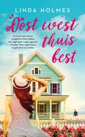 Oost west thuis best - Linda Holmes - ebook - thumbnail