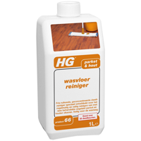 HG Wasvloer Reiniger (HG product 66)