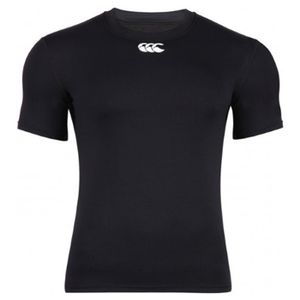 Canterbury Cold Short Sleeve Heren