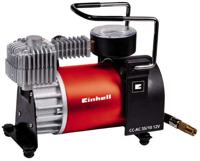 Einhell CC-AC 35/10 12V luchtcompressor 35 l/min Sigarettenaansteker