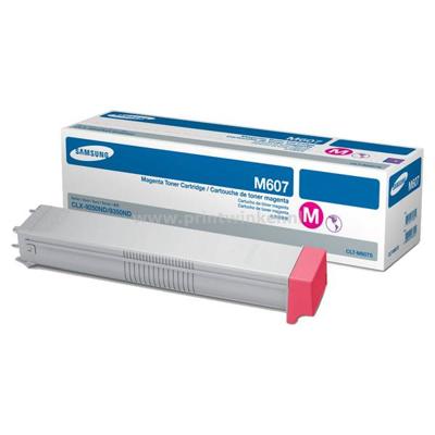 Samsung CLT-M6072S toner magenta (origineel)