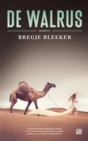 De Walrus - Bregje Bleeker - ebook - thumbnail