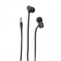 Muse M-107CF in-ear oordopjes - thumbnail