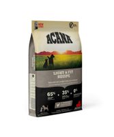 ACANA DOG LIGHT & FIT 2 KG