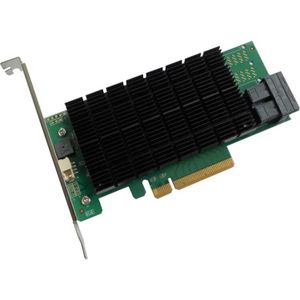 Highpoint RocketRAID RAID controller PCI Express x16 3.0 12 Gbit/s