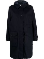 Woolrich parka Sideline 3 en 1 - Bleu