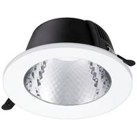 Philips Lighting 35398500 Ledinaire Downlight LED-inbouwlamp LED vast ingebouwd 12 W Wit - thumbnail