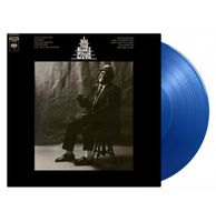 Willie Dixon - I Am The Blues LP - Beperkte Oplage - thumbnail