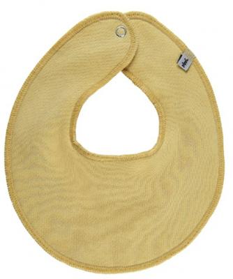 Pippi slabbetje junior polykatoen groen Pippi slabbetje junior polykatoen groen