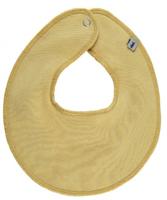 Pippi slabbetje junior polykatoen groen