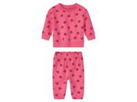 lupilu Baby pyjama (74/80, Roze)