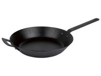 ELO Braadpan, van ijzer, ovenvast, Ø 32 cm