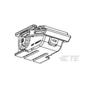 MQS - Connectors TE AMP MQS - Connectors 1-968317-3 TE Connectivity Inhoud: 1 stuk(s)