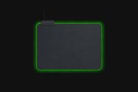 RAZER Goliathus Chroma Gaming muismat Zwart, RGB - thumbnail