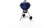 Weber Master-Touch GBS C-5750 Ocean Blue (showmodel) - thumbnail