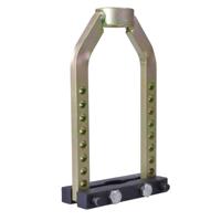 vidaXL Homokinetische koppeling trekker