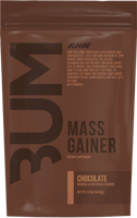 RAW CBUM Mass Gainer Chocolate (5543 g)