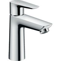 Hansgrohe Talis Es wastafelkraan 110 CoolStart met waste chroom 71713000 - thumbnail