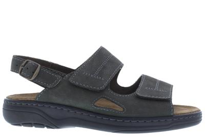 Solidus Natura 78061 H 20420 granit Grijs 