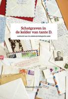 Schatgraven in de kelder van tante D. - Maureen Davis - Paperback (9789089546388)
