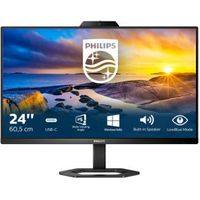 Philips 5000 Series 24E1N5300HE/00 24 Full HD USB-C IPS Monitor - thumbnail