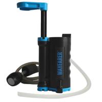 LifeSaver Wayfarer | Water Purifier - up to 5,000 Litres | Hiking, Backpacking, Travel & Camping