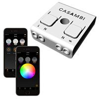 Casambi Controller, Bluetooth Control DECO-LIGHT 843008
