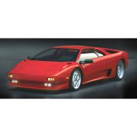 Italeri 3685 Lamborghini Diablo Auto (bouwpakket) 1:24