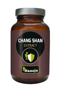 Chang shan extract 400 mg