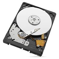 Seagate Barracuda 2.5" interne harde schijf 1 TB 5400 RPM 128 MB 2.5" SATA III - thumbnail