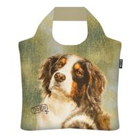 Ecozz Draagtas ''Berner Sennen'' Rien Poortvliet