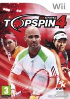 Top Spin 4
