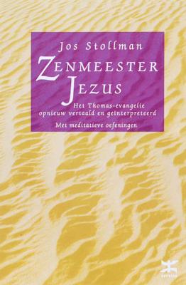 Zenmeester Jezus - J. Stollman - Paperback (9789021595559)